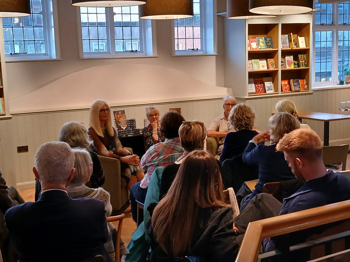 Jane Dismore tweet media