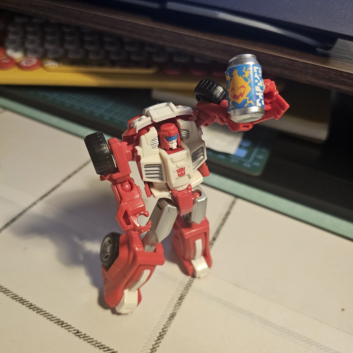 Vincenthaig2's tweet photo. #SWERVE #MTMTE https://t.co/EhPgKzRaOE
