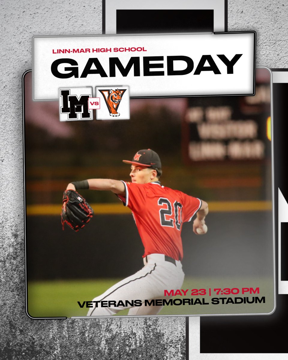 Linn-Mar Baseball (@lmlionbaseball) on Twitter photo 