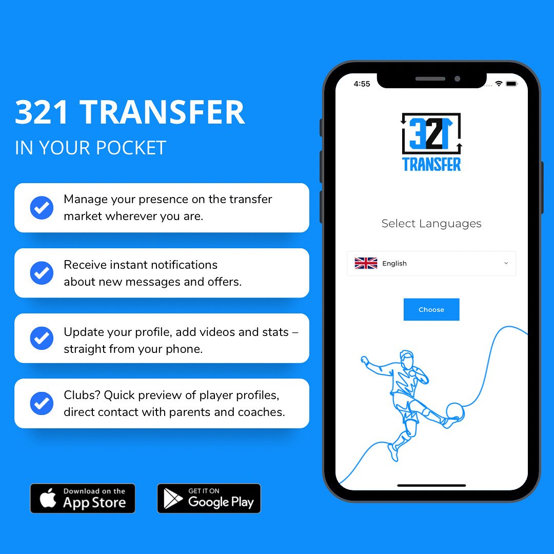 321transfer tweet media