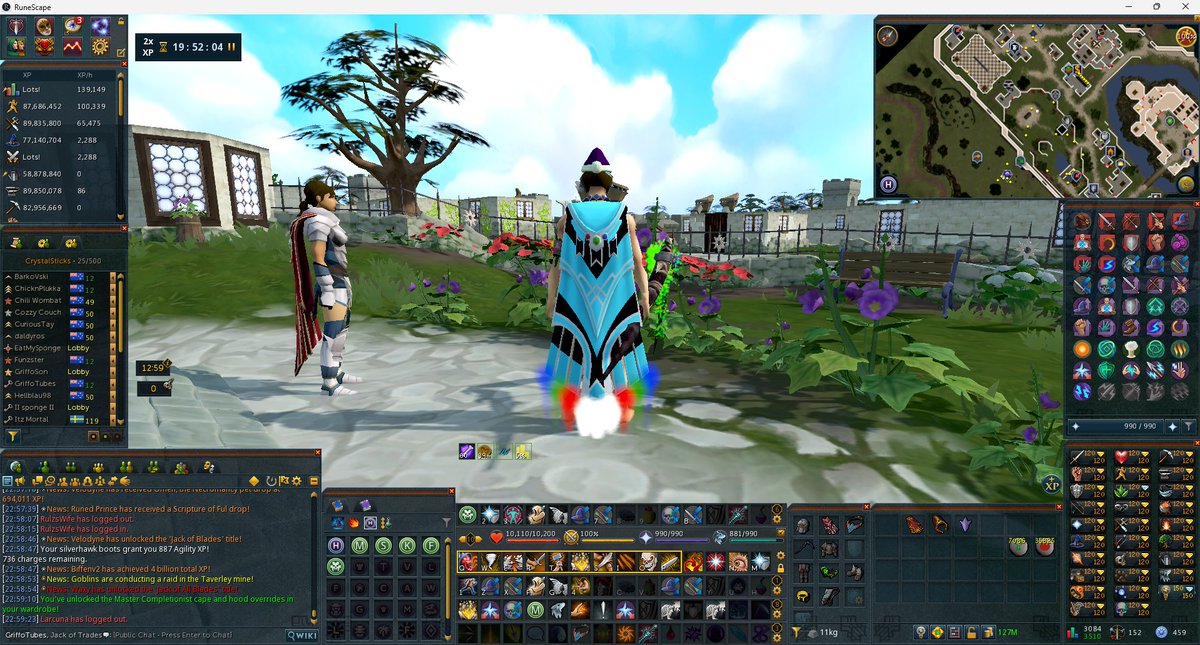 GriffoTubes tweet media