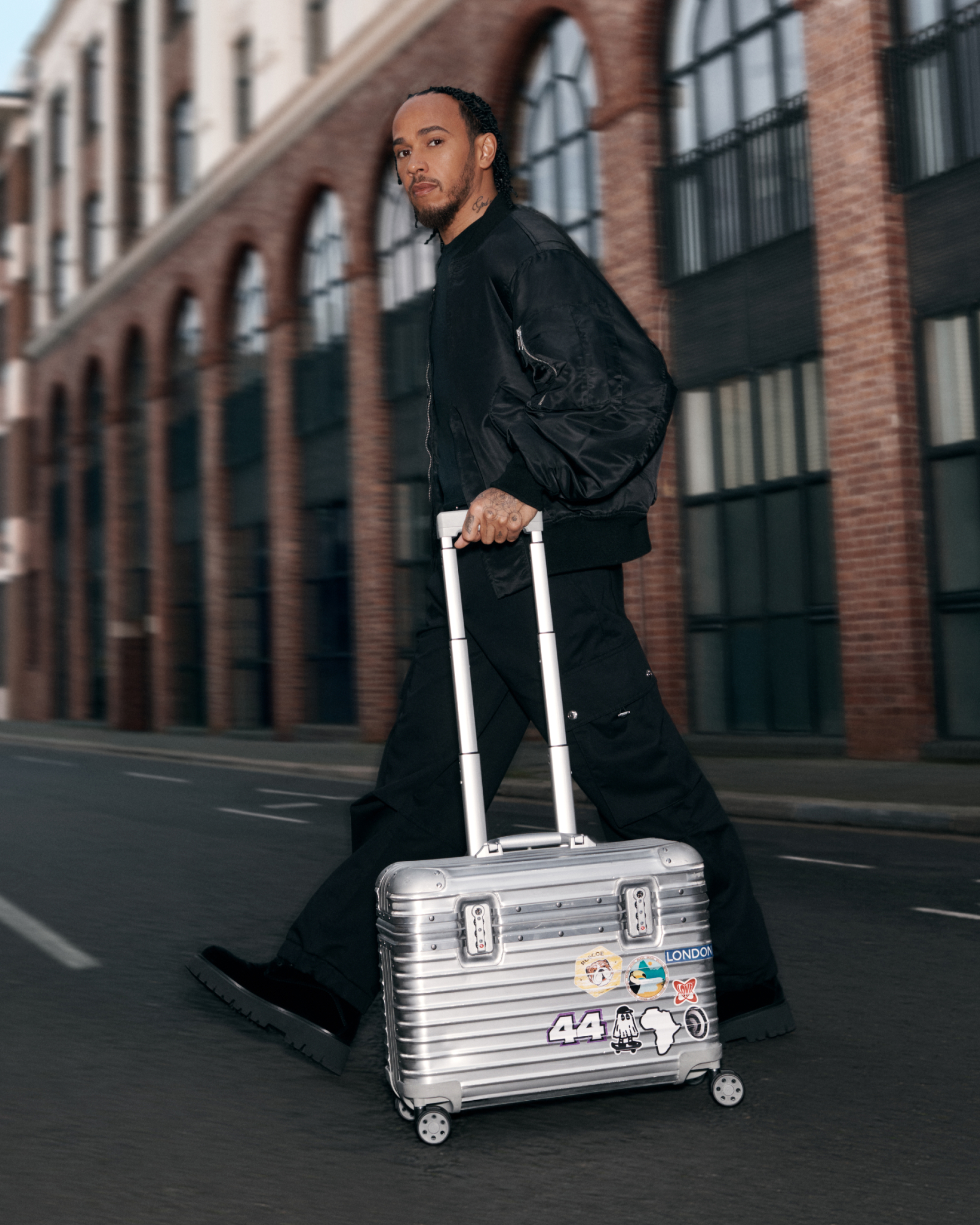 RIMOWA (@RIMOWA) / X