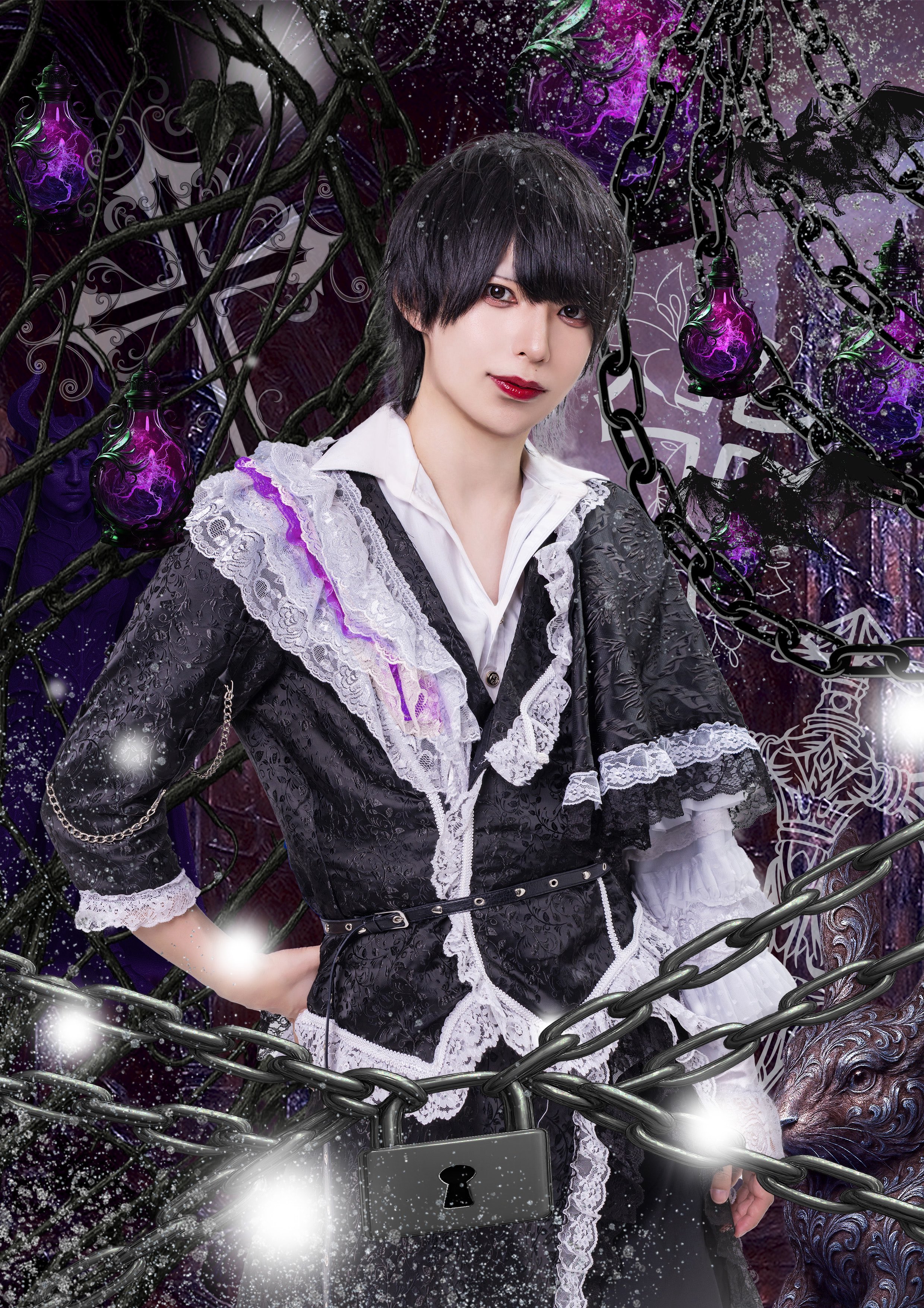 予期せぬ出来事 パラレル プロモ　ショップバトル ホビーステーションシングル通販店 / 予期せぬ出来事(パラレル)