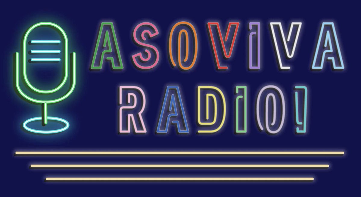 【 #ギャンパレFC 】
FC限定ラジオ #ASOVIVARADIO
gangparade.jp/movies/list/2/…

📻# 81 ココ回
ゲスト：ミキマイカ月ノメイナル
-------------
近況報告会 &amp; ライブなどについて 📣
-------------

#ギャンパレみんなのASOVIVA