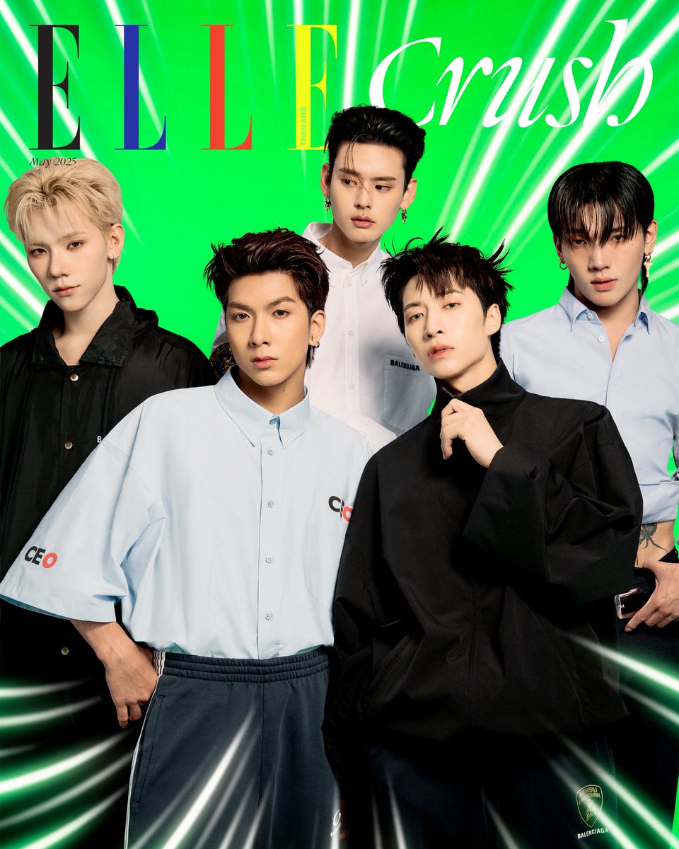 PERSES (@perses_official) on Twitter photo PERSES for #ELLECrush l May Issue 2025
<a href="/jungwboo_/">Jungwboo</a> <a href="/naranvik/">naranvik</a> <a href="/kritxxn/">KRITveryhungry</a> <a href="/whoispluggy/">whoispluggy</a> <a href="/palmww06/">palmww</a>
พบกับแฟชั่นเซ็ตและบทสัมภาษณ์ของ PERSES ได้ในนิตยสารแอล ประเทศไทย ฉบับพฤษภาคม 2025 และทุกช่องทางออนไลน์ของ ELLE
<a href="/ELLEThailand/">ELLE Thailand</a>
#ELLEThailand
#ELLECrushxPERSES
#PERSES #PERSES_TH PERSES for #ELLECrush l May Issue 2025
<a href="/jungwboo_/">Jungwboo</a> <a href="/naranvik/">naranvik</a> <a href="/kritxxn/">KRITveryhungry</a> <a href="/whoispluggy/">whoispluggy</a> <a href="/palmww06/">palmww</a>
พบกับแฟชั่นเซ็ตและบทสัมภาษณ์ของ PERSES ได้ในนิตยสารแอล ประเทศไทย ฉบับพฤษภาคม 2025 และทุกช่องทางออนไลน์ของ ELLE
<a href="/ELLEThailand/">ELLE Thailand</a>
#ELLEThailand
#ELLECrushxPERSES
#PERSES #PERSES_TH