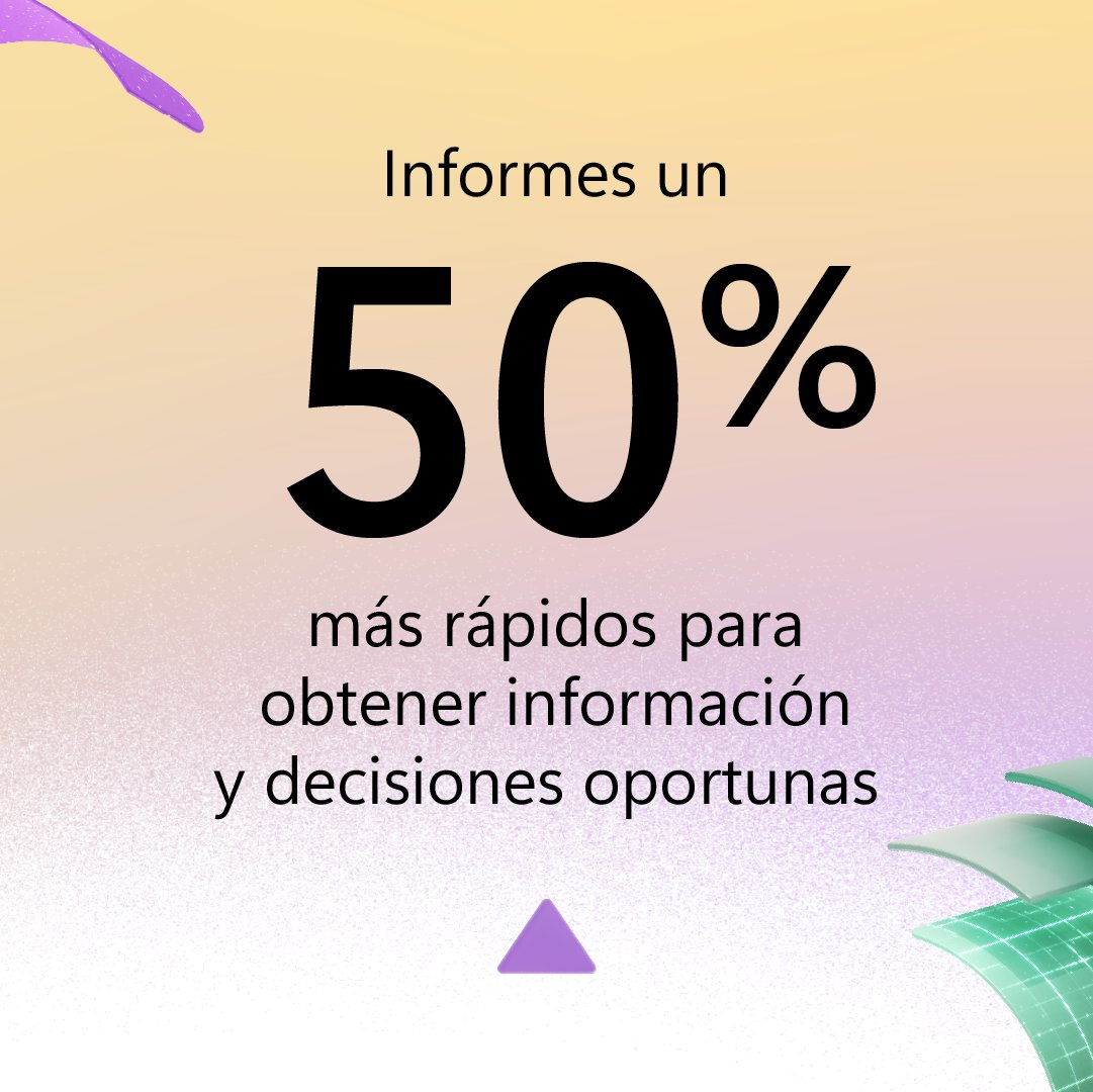 Con Microsoft 365 Copilot, los equipos de ventas transforman sus flujos de trabajo, aumentan la productividad y se enfocan en lo más importante: los clientes. 

🔗 Descubre cómo la IA puede llevar tu estrategia de ventas al siguiente nivel: msft.it/6010SjgGI