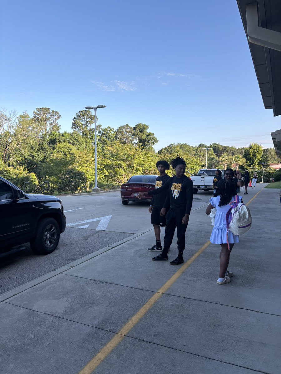 Irmo Basketball tweet media