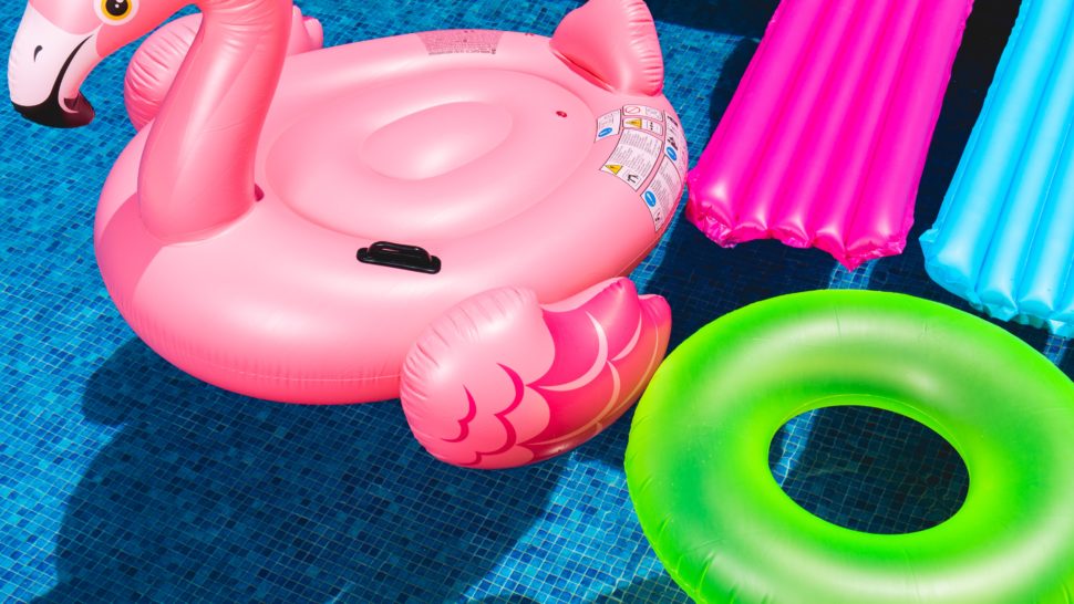 Memorial Day Weekend is upon us! <a href="/HOAresources/">HOAresources</a> has tips to manage bad behavior at your #community #pool this summer: bit.ly/2IBBFyq #WeAreCAI #HOA #Condo #MemorialDayWeekend 🏊‍♂️ 🌭 🍔