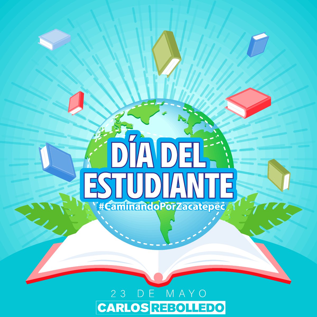 Carlos Rebolledo tweet media