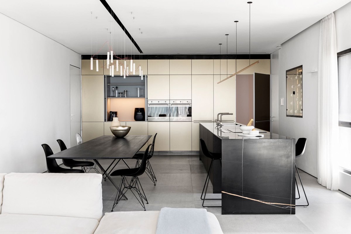 Archello (@archello) on Twitter photo Akiva Penthouse Apartment designed by Raz Melamed features Davide Groppi srl's (<a href="/davide_groppi/">davide groppi</a>) SIMBIOSI
buff.ly/7GMpoNM Akiva Penthouse Apartment designed by Raz Melamed features Davide Groppi srl's (<a href="/davide_groppi/">davide groppi</a>) SIMBIOSI
buff.ly/7GMpoNM