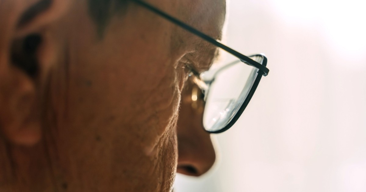 A University of Michigan study highlights a dangerous link between untreated vision impairment, repeated falls and increased mortality in older adults—and points to practical ways to intervene.

Learn more at michmed.org/w44YB.
