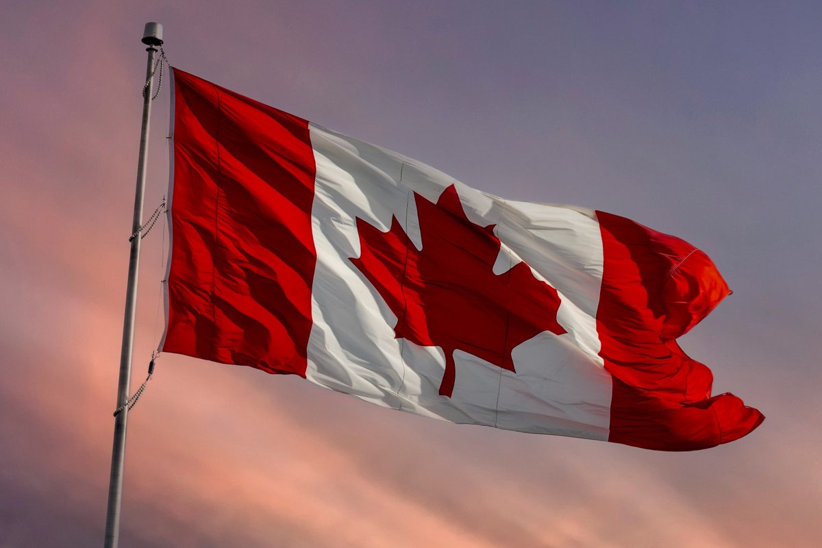 IAPP (@the_iapp) on Twitter photo "'We cannot be left behind:' How Canada is balancing AI regulation, innovation" by IAPP's <a href="/jduballreports/">Joe Duball</a>: bit.ly/3HkzM9E "'We cannot be left behind:' How Canada is balancing AI regulation, innovation" by IAPP's <a href="/jduballreports/">Joe Duball</a>: bit.ly/3HkzM9E