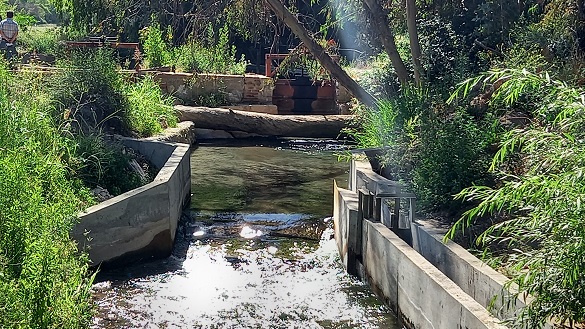 2aJunta's tweet image. DGA del MOP ordena a organizaciones de usuarios de aguas el cierre de bocatomas como medida preventiva ante crecidas por lluvias. 

Más info acá l1nq.com/szX4b