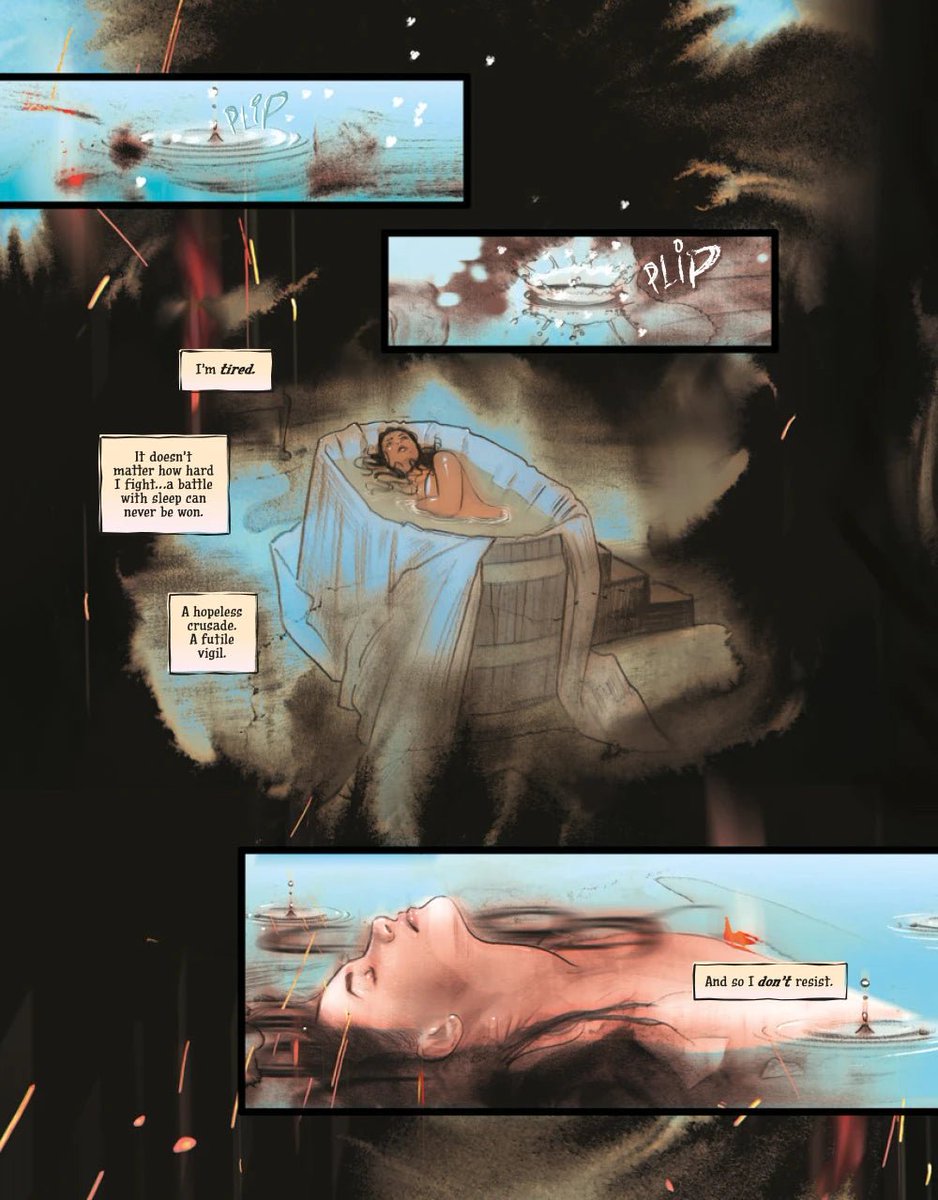 Need a Lois Lane black label book written by Kelly Sue Deconnick and drawn by Tula Lotay