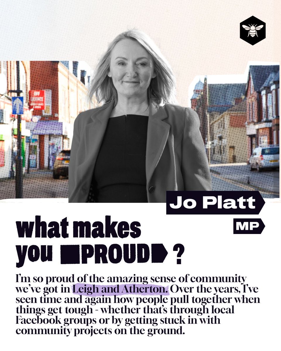 Co-operative Party (@coopparty) on Twitter photo <a href="/Miatsf/">Miatta Fahnbulleh</a> "I’m so proud of the amazing sense of community we’ve got in Leigh and Atherton. Over the years, I’ve seen time and again how people pull together when things get tough" 💬 @joplattleigh <a href="/Miatsf/">Miatta Fahnbulleh</a> "I’m so proud of the amazing sense of community we’ve got in Leigh and Atherton. Over the years, I’ve seen time and again how people pull together when things get tough" 💬 @joplattleigh