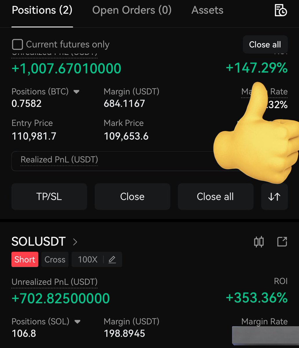 Marresecira's tweet photo. Friday is for crypto , last trade of the week

Buying 3 prop accounts for 3 random users / tell me why you need it in the comments section 

Like and repost tweet , Goodluck 👍✅ https://t.co/PFTunK2QxW
