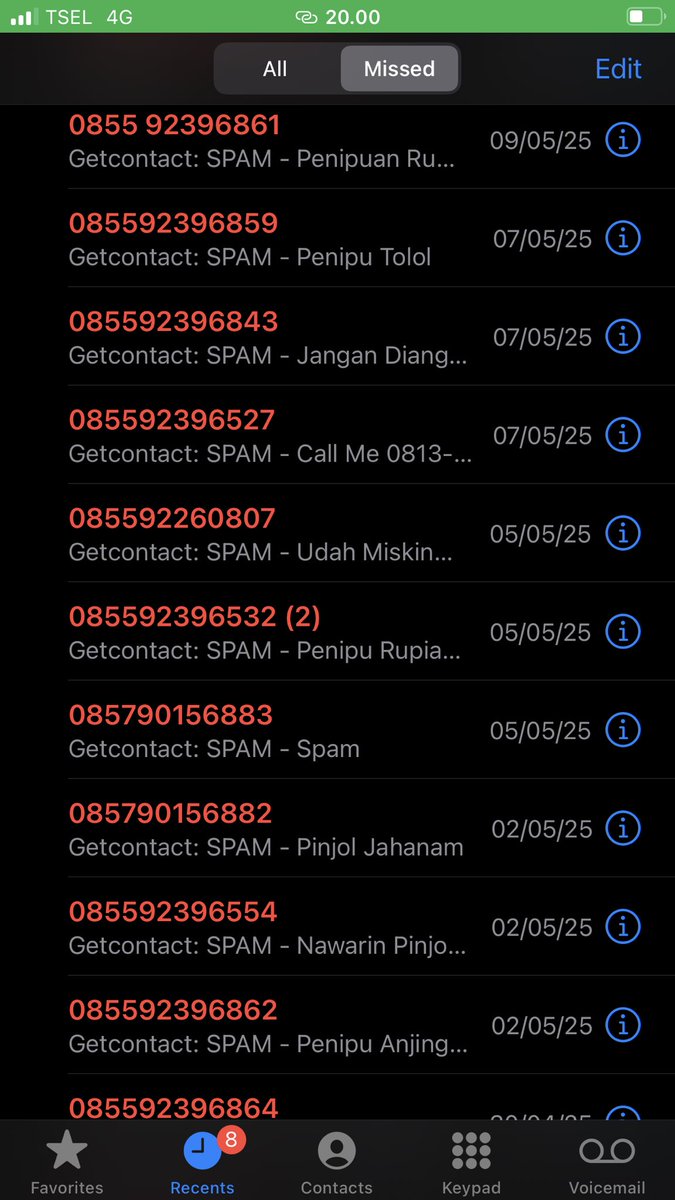 Arlest_'s tweet photo. @ojkindonesia No-no Rupiah cepat jg nih.. tolong ditindak tegas dong! Meresahkan🤬😡 https://t.co/dkm52jmipX
