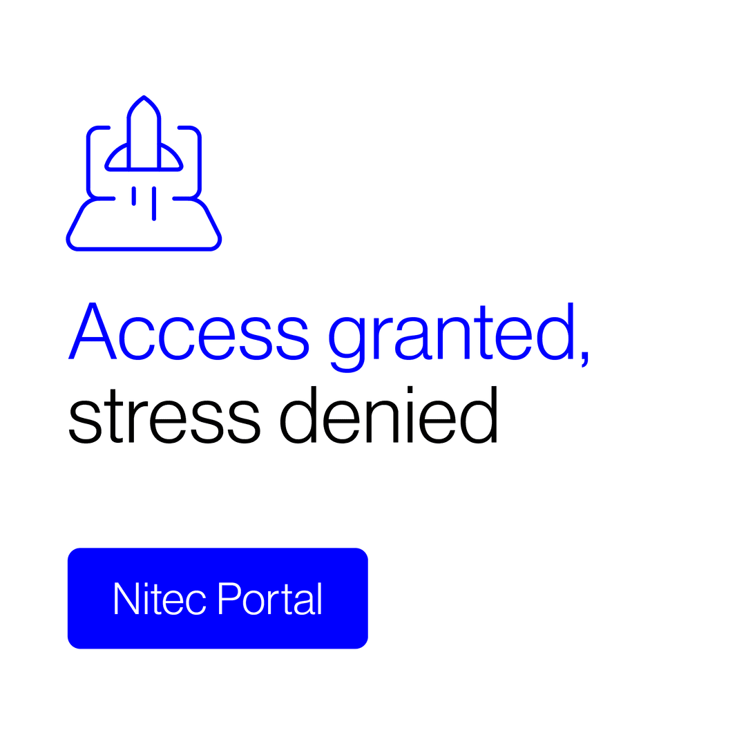 Nitec Solutions tweet media