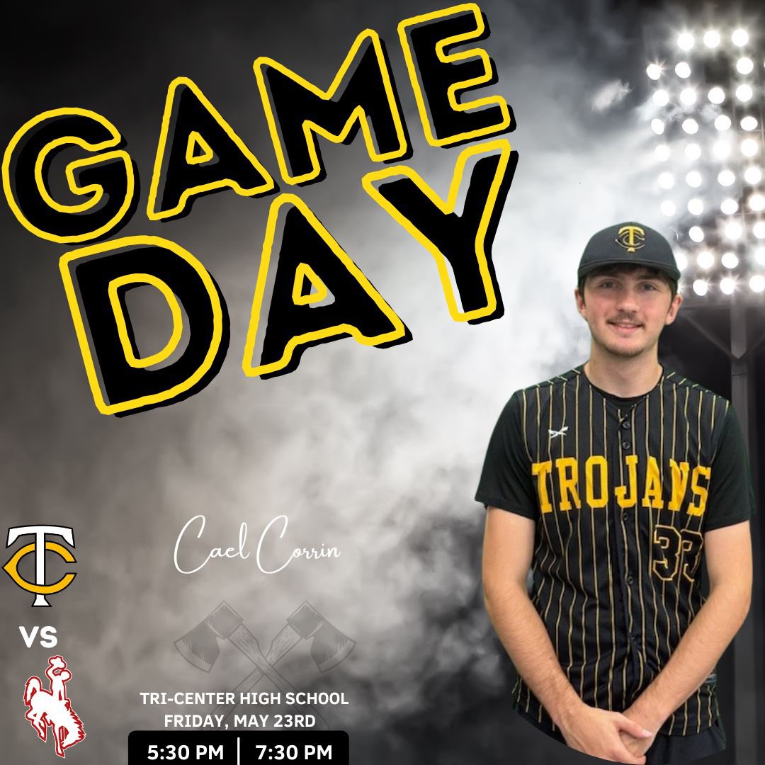 Gameday #2 - Home Opener vs Sidney!