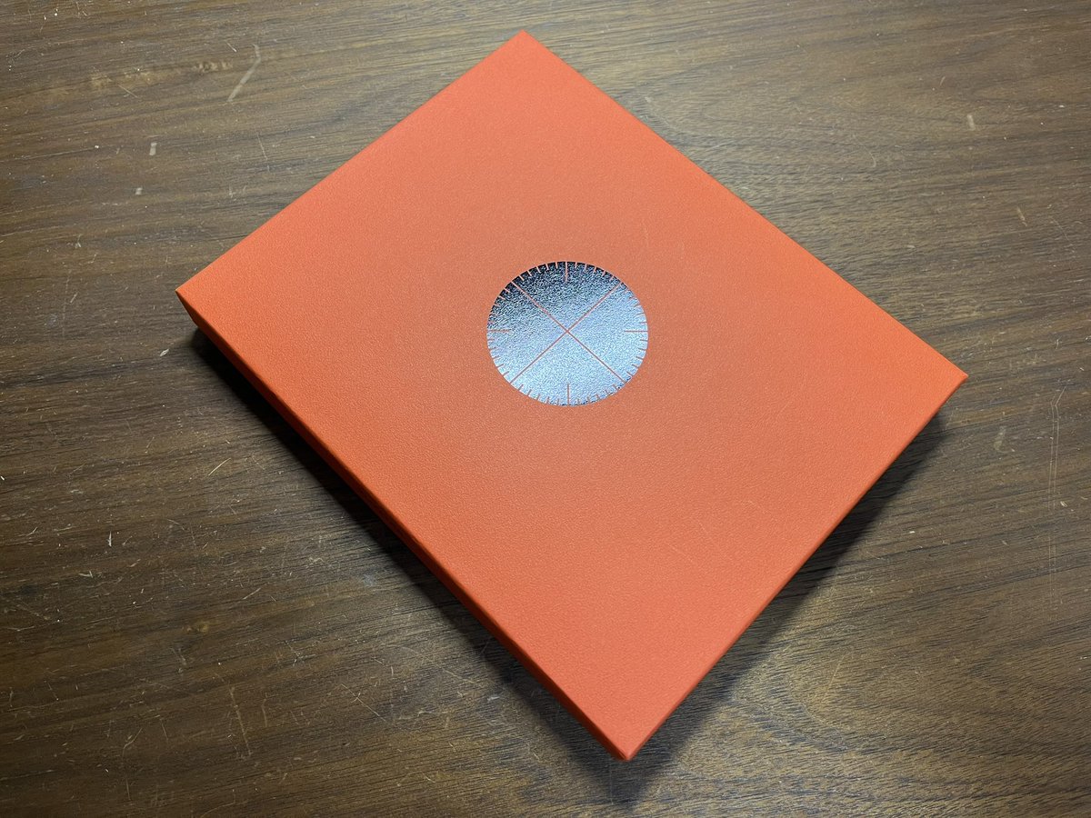 sassmapyuzu's tweet image. 自分でもアタオカだと認識しています。

#PLOTTER 
#いまる民