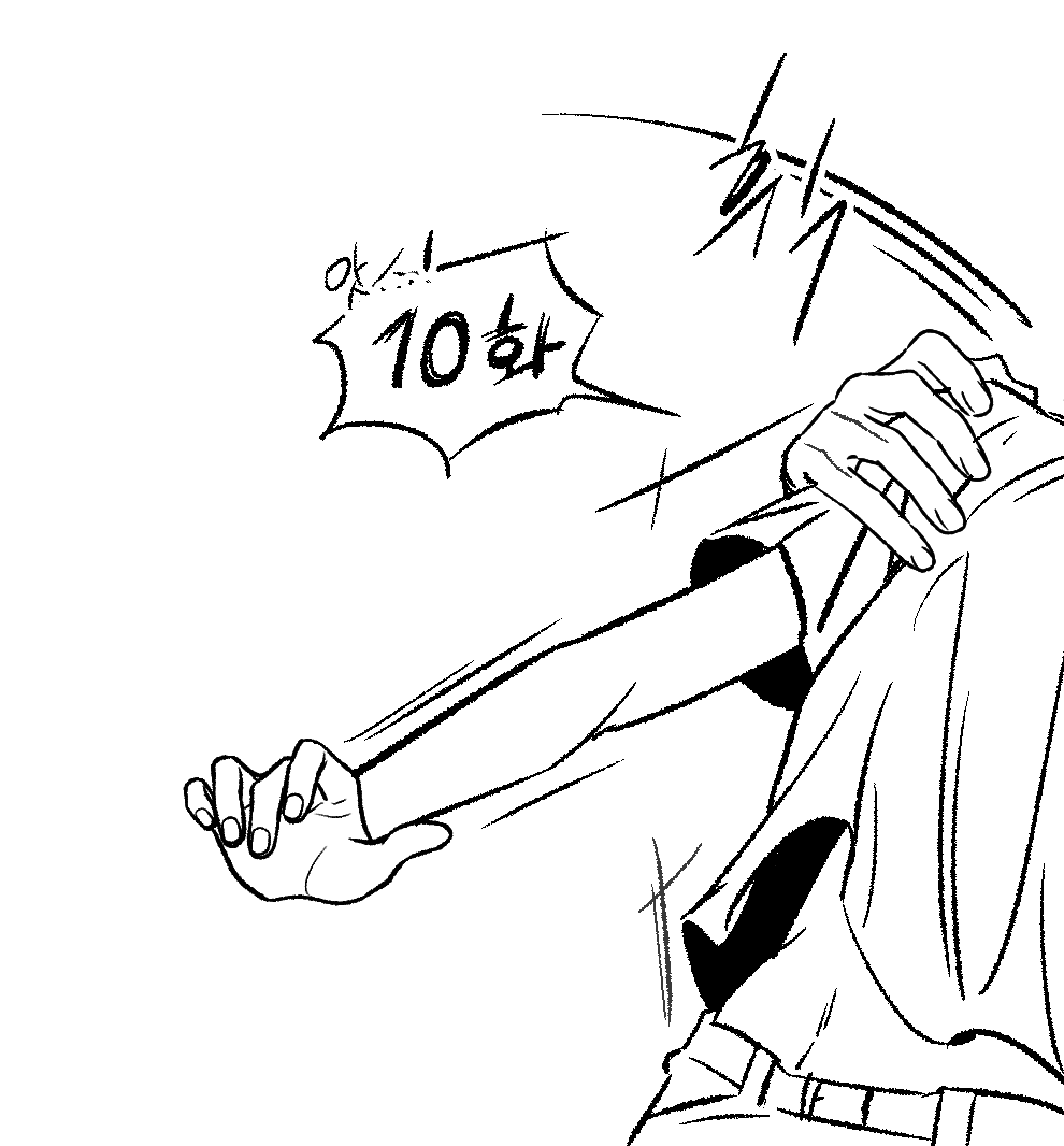 쬐끔 늦었습니다~!!ㅇ///ㅇ
🔔<채귀>  10화 업로드 됐습니다!    

 -봄툰 bomtoon.com/detail/chaegwui 
 -레진 lezhin.com/ko/comic/chaeg…  

🫶정식 사이트에서 봐주시는 독자님들 감사합니다!