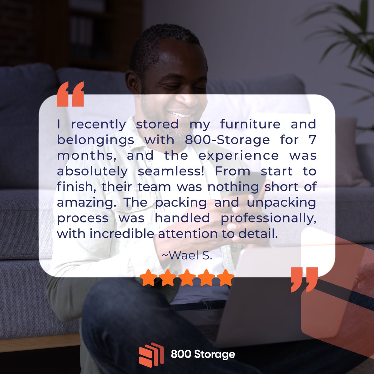 800storage's tweet photo. Take it from them—our clients say it best. 💬 

#ClientFeedback #800StorageDubai #HappyCustomers #CustomerReview https://t.co/cL418POF6d