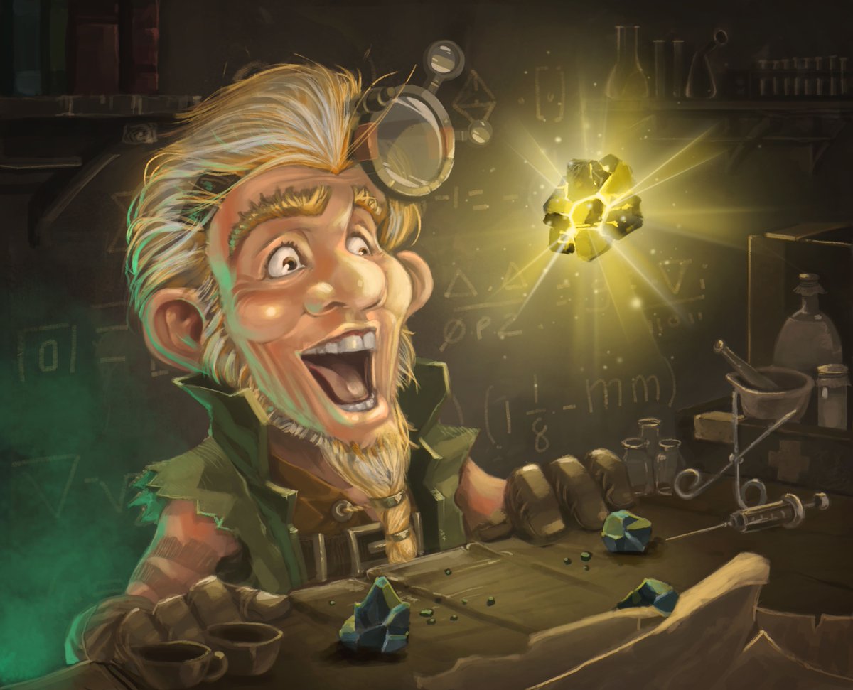 ✨ Once a vision, now a revolution! In 2015, #SpellsOfGenesis dared to dream of blockchain games. Today, it's a legacy. What's your bold prediction for the next crypto wave? 🌊 #BlockchainGaming #NFTs