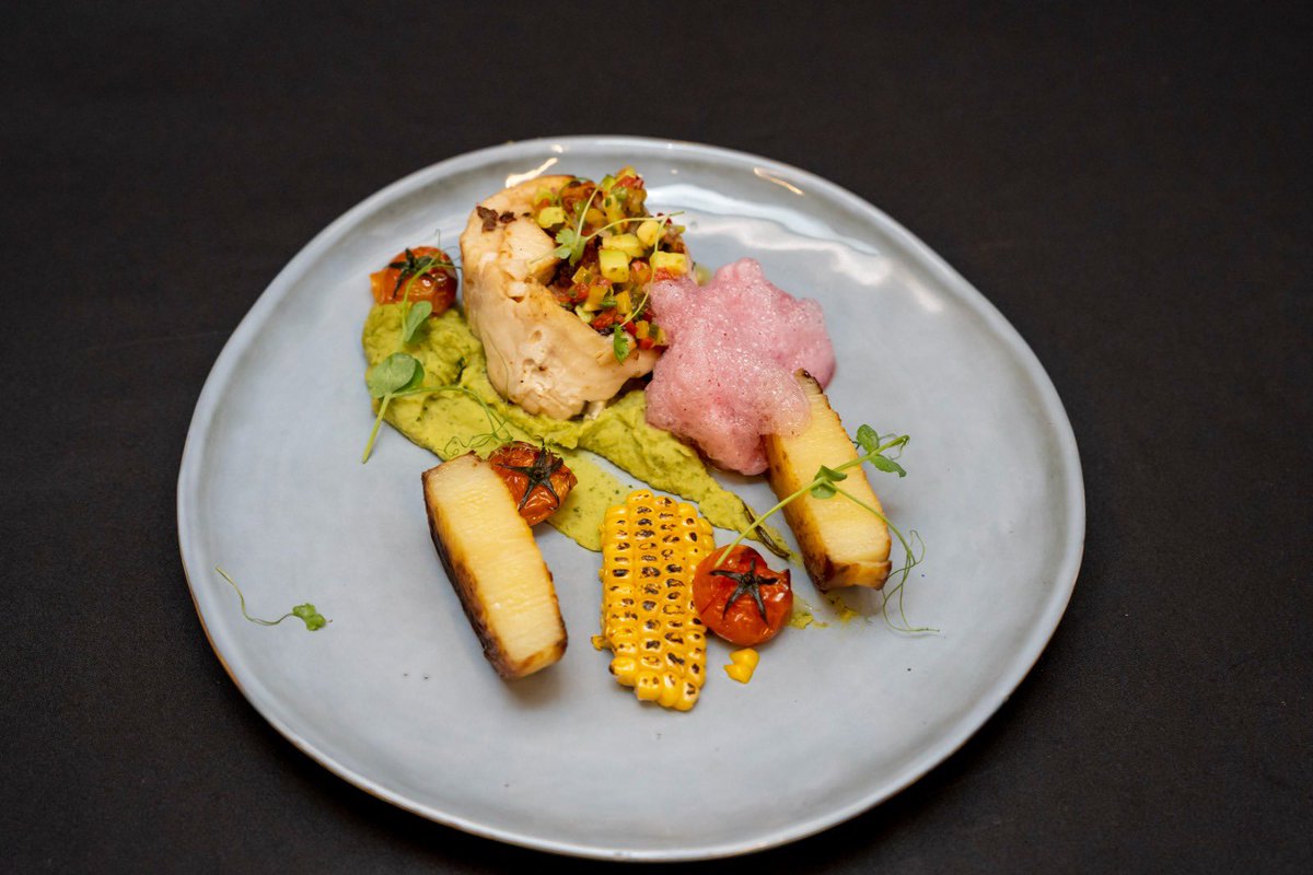 Rosario es una ciudad de pasiones: el fútbol, el río y también la cocina. En julio se viene una competencia que promete sabor y talento. ¿Qué es? A encender las hornallas!