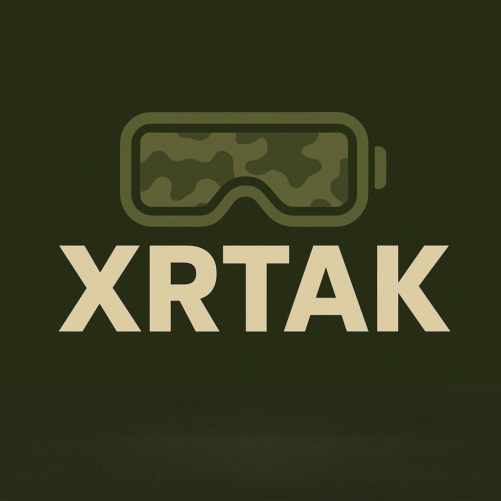 🚨 XRTAK is available as an option for industry partners to use for mixed reality software 🕶️💻. It is a prototype under active development 🔧⚙️.

👉 Want access? Click here: bit.ly/PEOxrtak
#PEOSoldier #ArmyStrong 💪🇺🇸