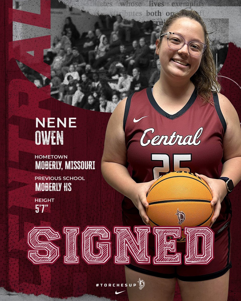 Women's Basketball is excited to announce Nene Owen as the newest member of the Saints' 2025 class.

Welcome to the #TorchesUp🔥 Family, Nene!