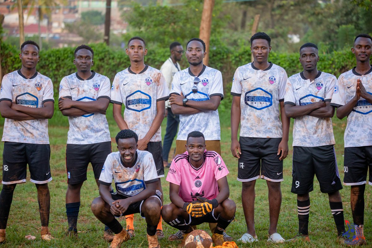Akadongofc's tweet image. 25th may
This Sunday
City high-school kololo
Come watch ,socialize, network and connect
"Walk in drive out 🚗 "
@krespo_motors