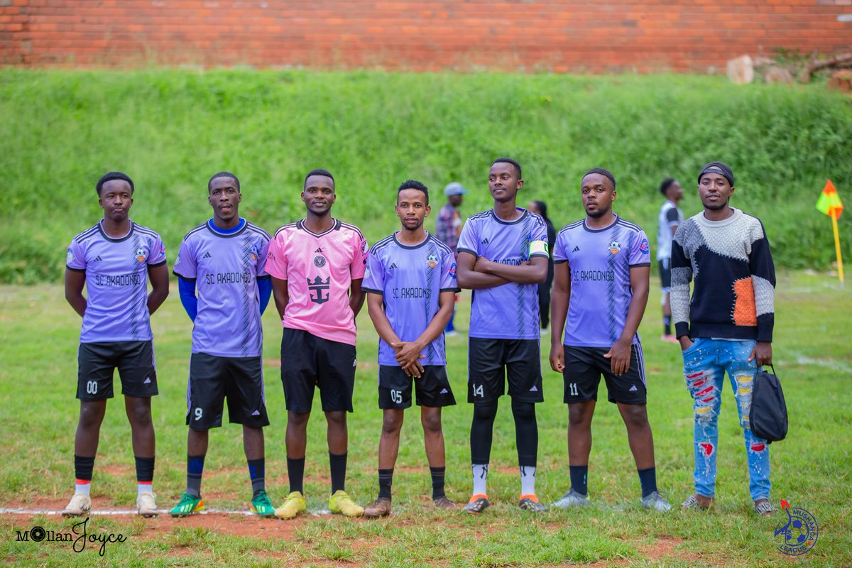 Akadongofc's tweet image. 25th may
This Sunday
City high-school kololo
Come watch ,socialize, network and connect
"Walk in drive out 🚗 "
@krespo_motors