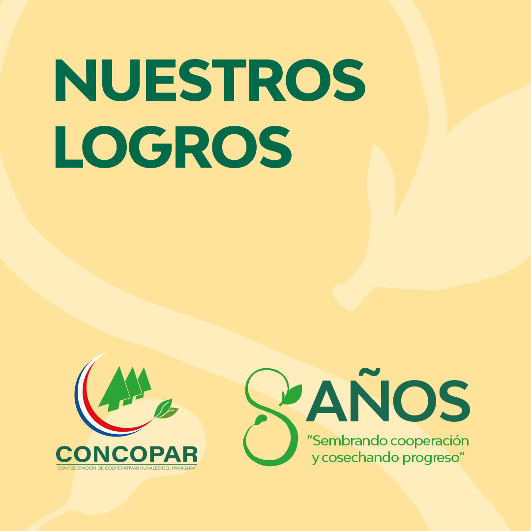 PYCONCOPAR's tweet photo. 🤝🏻El cooperativismo promueve la idea de que las personas pueden lograr más cuando trabajan juntas que cuando lo hacen por separado.

#LogrosCooperativos #SembrandoCooperación #CosechandoProgreso https://t.co/8keLXHB6iz