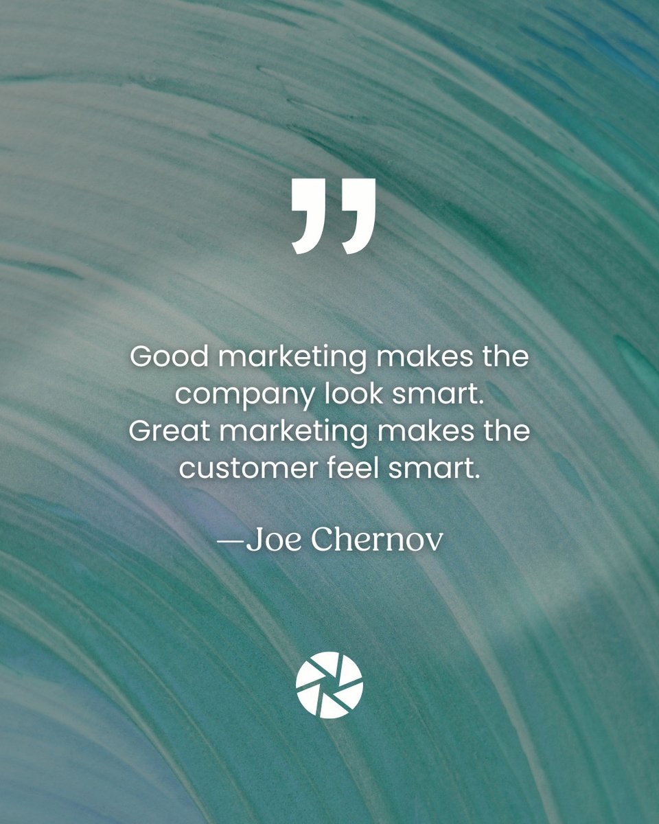 SnapAdvantage's tweet image. Your #brand is not the main character. Your #audience is.

When they see themselves in your #content—when they feel understood, empowered, and informed—that’s when the magic happens.

👉 At SnapAdvantage, we craft #marketing that makes your customers the hero of the story.