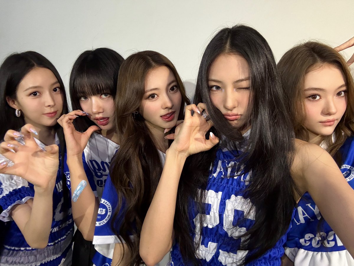 [📸] 250523 #MENOVV

2025 RACHIOS 🐈‍⬛🪽

#MEOVV #미야오 
#MYEYESOPENVVIDE
#THEBLACKLABEL #더블랙레이블