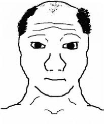 It’s ok, <a href="/gainzy222/">gainzy</a>. It happens to the best of us. 🪹🐦‍⬛