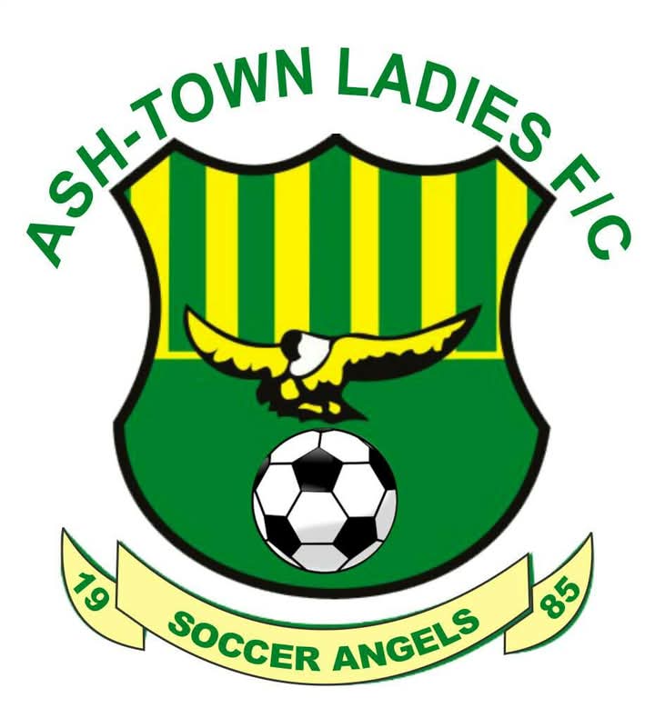 1985 <a href="/ashtownladiesgh/">Ash-Town Ladies FC 🇬🇭</a> win their first match 2-1 against <a href="/PearlpiaLadies/">Pearlpia Ladies FC</a> in ongoing 
<a href="/ghanafaofficial/">🇬🇭 Ghana Football Association</a> Regional Women's Championship 2024/25 
Northern Zone Road to <a href="/WPLGhana/">Malta Guinness Women’s Premier League 🇬🇭</a> 
<a href="/Ashtownladiesfc/">Ashtown Ladies Fc</a> 
<a href="/kurtokraku/">Kurt Edwin Simeon-Okraku</a> 
<a href="/PHAddo/">Prosper Harrison Addo, Esq</a>