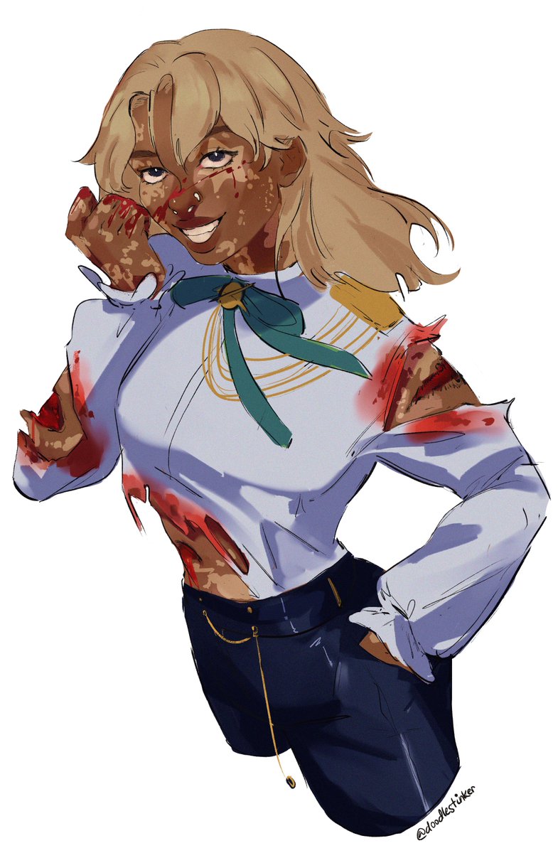 destinky ✨Comms are Open!✨ tweet media