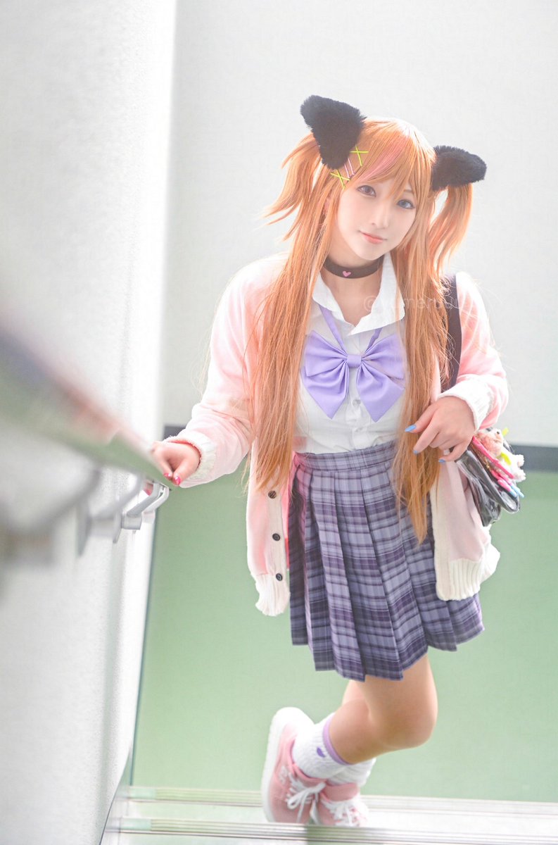 夢瑠みんと tweet media