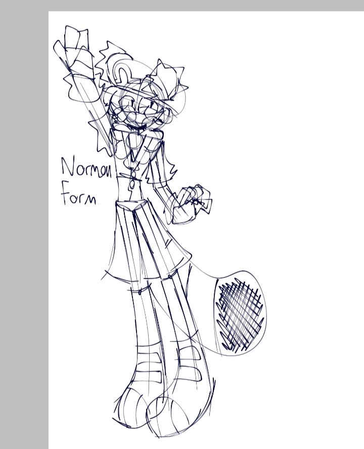 HATEFULMALICE's tweet photo. Planning on redesigning my Omega take and actually giving my TFK the extra forms I said I'll do like five months ago
#mariosmadnessv2 #Horrorbrew #Art #FuzzyBuddy https://t.co/u4FltaVJAN