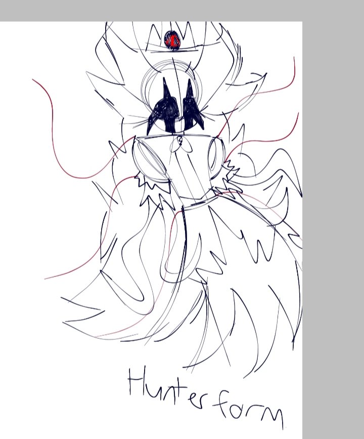 HATEFULMALICE's tweet photo. Planning on redesigning my Omega take and actually giving my TFK the extra forms I said I'll do like five months ago
#mariosmadnessv2 #Horrorbrew #Art #FuzzyBuddy https://t.co/u4FltaVJAN