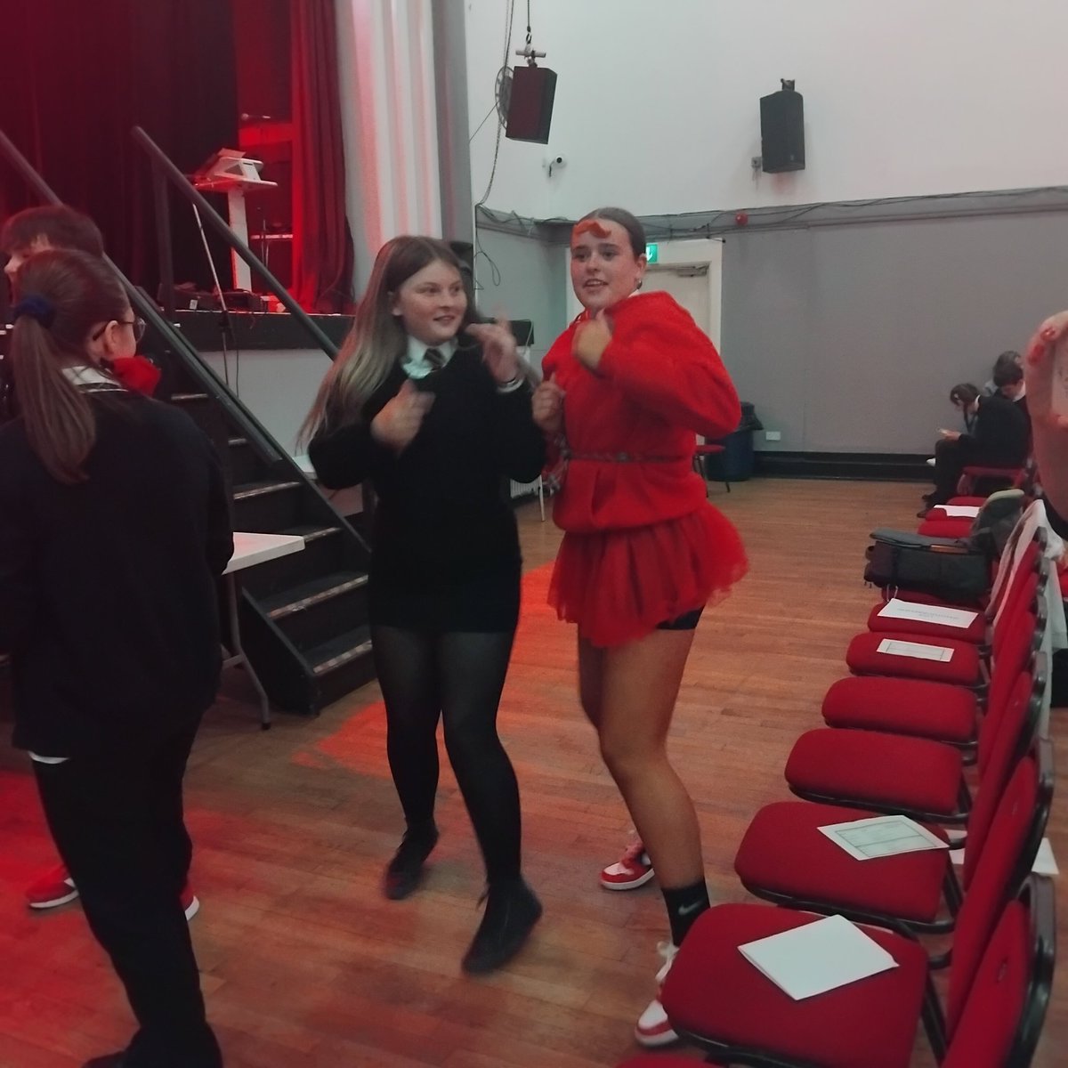 Librarians (@bonessacadlib) on Twitter photo Wonderful RED Book Award day! Thank you to everyone for making it amazing and to the authors for writing such great books . <a href="/Falkirk_LRS/">Falkirk LRS</a> <a href="/Boness_Academy/">Bo'ness Academy</a> #REDAward19 Wonderful RED Book Award day! Thank you to everyone for making it amazing and to the authors for writing such great books . <a href="/Falkirk_LRS/">Falkirk LRS</a> <a href="/Boness_Academy/">Bo'ness Academy</a> #REDAward19