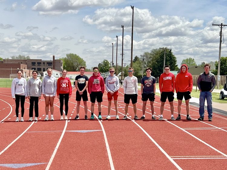 PCS_Pride's tweet photo. Rise and shine...it's State T&amp;F time!

🏃 Day #1:  State T&amp;F Meet
🗓️ May 23, 2025
📍 Omaha Burke Stadium
🔗 https://t.co/4k0JSSMlxk

Good luck to the Plainsmen athletes, Coach Hite, Coach Snyder, Coach Stephenson and Coach Geier!
#plainsmenpride https://t.co/Aw81Y7PlSX