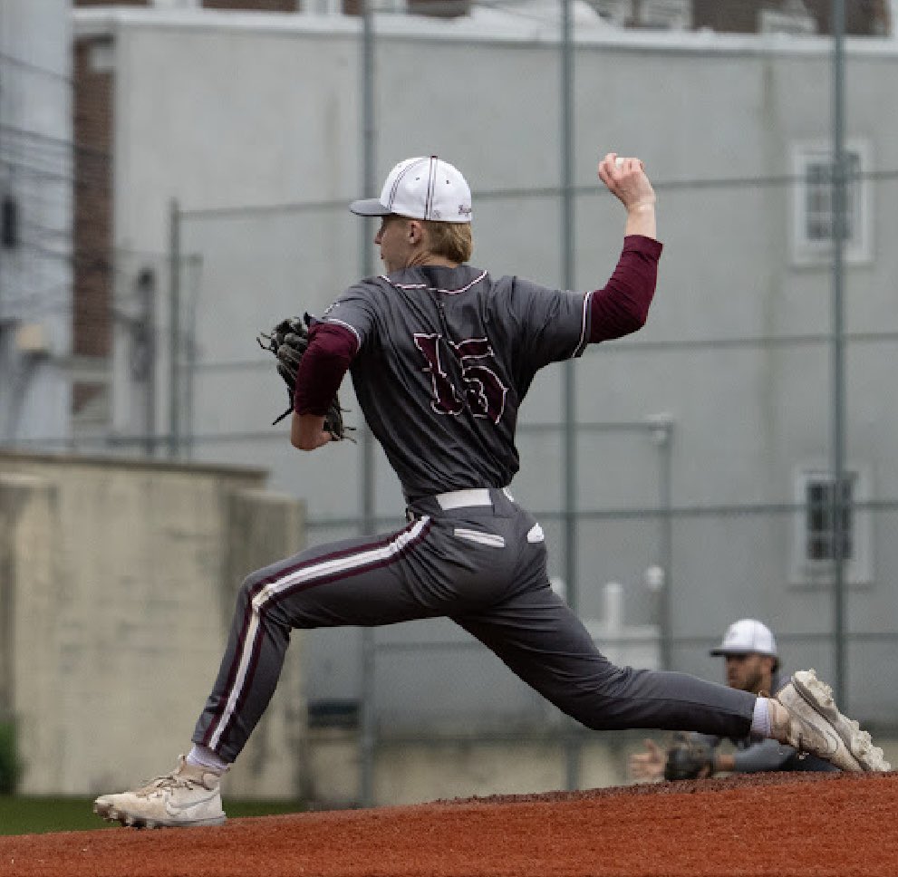 Congratulations to OUR own Jadie Estevez and Jack Kelly for making Honorable Mention All Hudson County! #stingersup 🐝⚾️🤟🏻👏🏻🫡