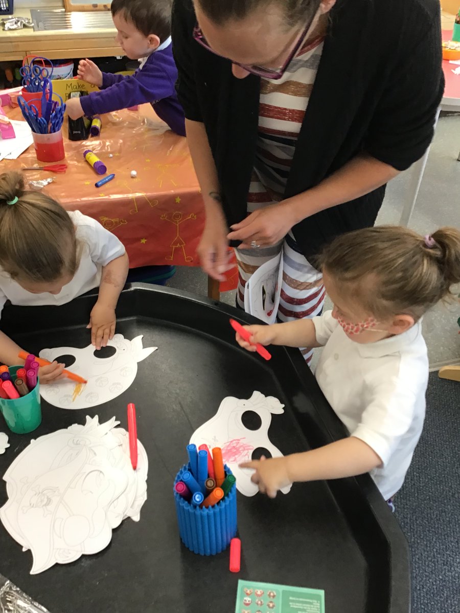 Mablethorpe Primary Academy tweet media