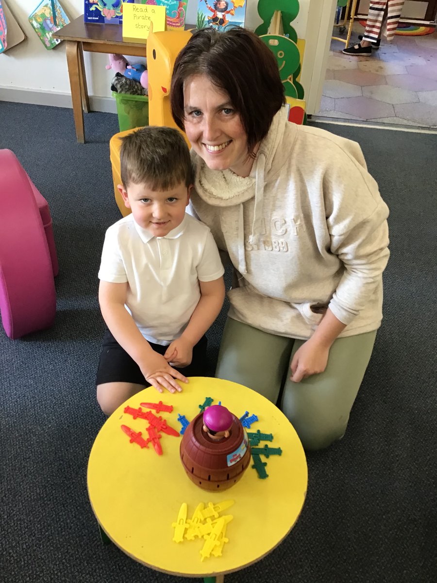 Mablethorpe Primary Academy tweet media