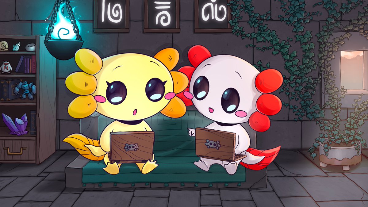 Cukies World 🍪 tweet media