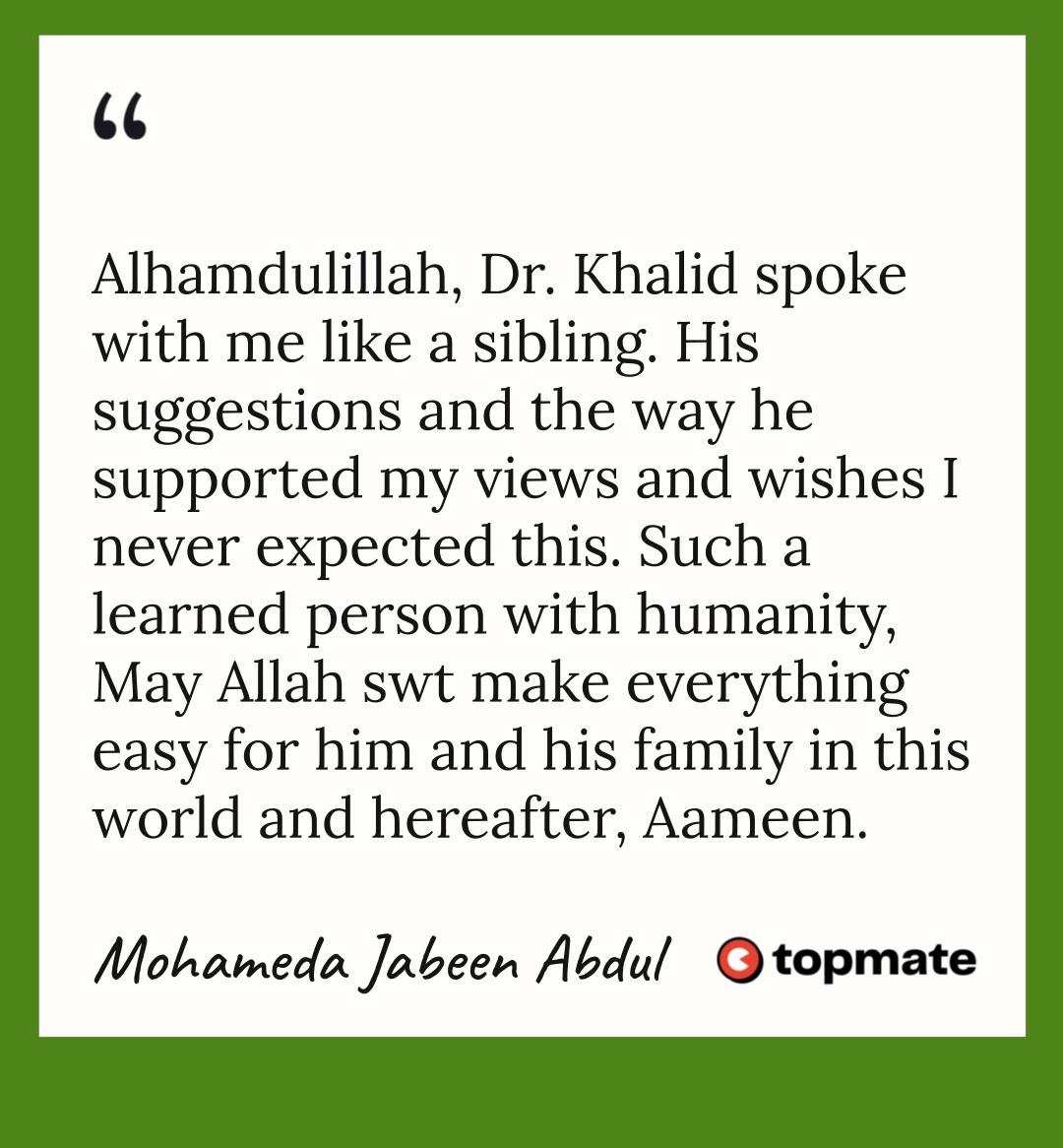 Khalid Hakeem tweet media