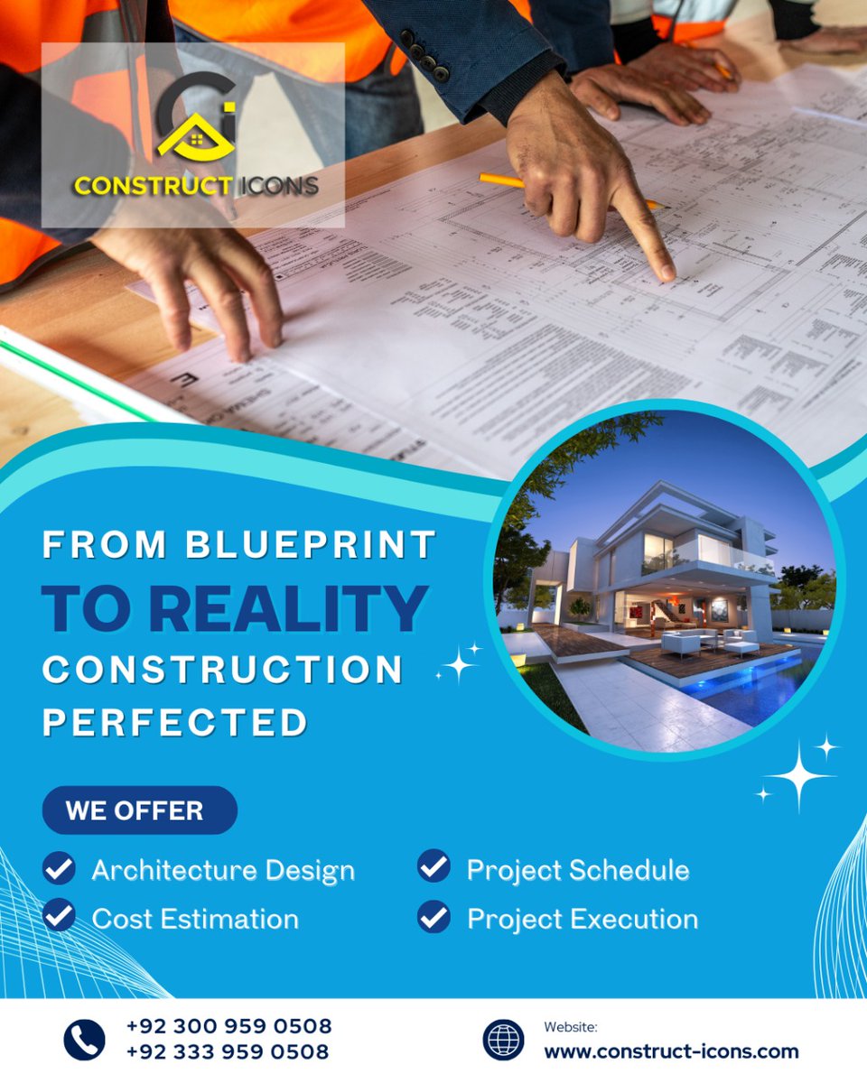 Construct Icons Pvt Ltd (@IconsPvt) / Posts / X