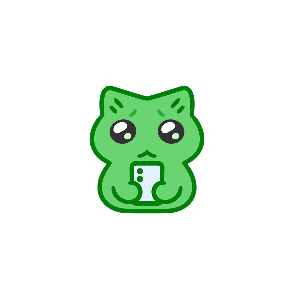 왹냐 (@oeknya) on Twitter photo 